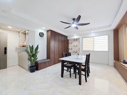 Blk 553 Choa Chu Kang North 6 (Choa Chu Kang), HDB Executive #554541011